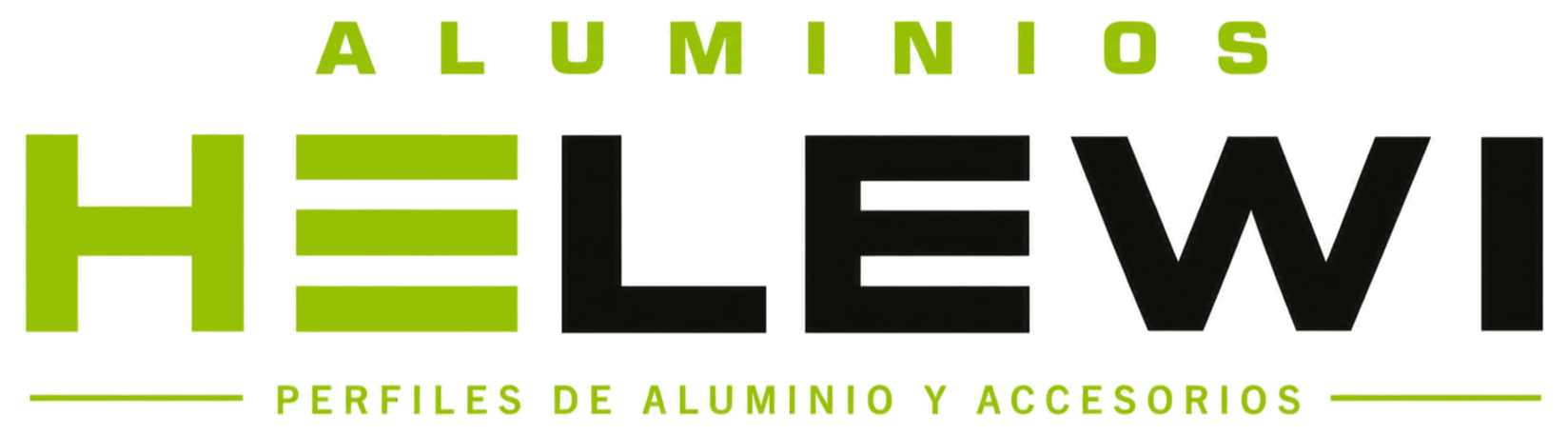 Aluminios HELEWI