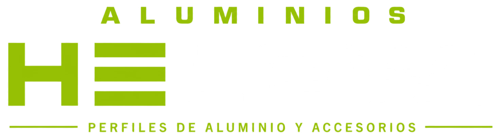 Aluminios HELEWI