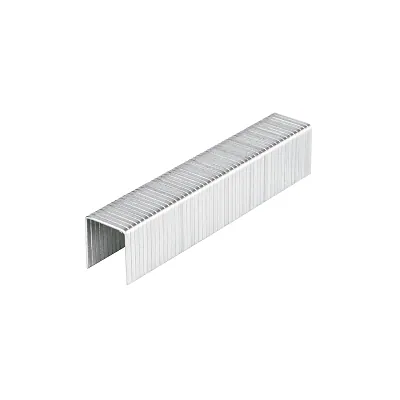 1000 grapas 1/2" corona 10.6 mm