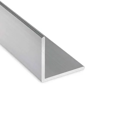 Angulo de Aluminio