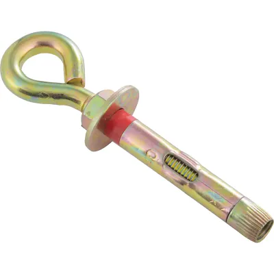 Armella Expansion Dorado M10X80