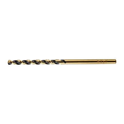 Broca HSS 1/8" Trugold para Metal, Truper Expert