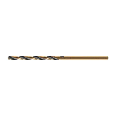 Broca HSS 3/32" Trugold para Metal, Truper Expert
