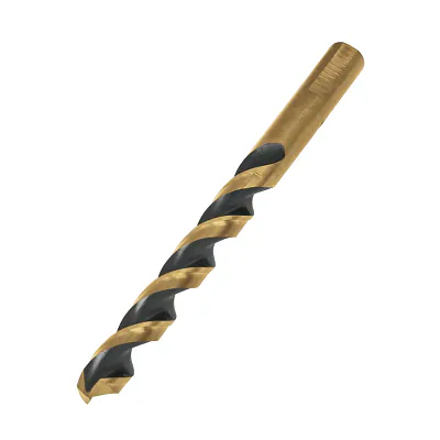 Broca HSS 3/8" Trugold para Metal, Truper Expert