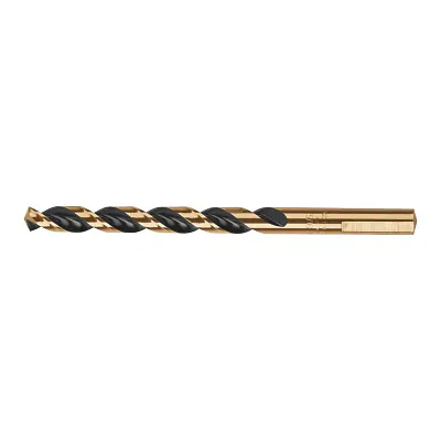 Broca HSS 5/16" Trugold para Metal, Truper Expert
