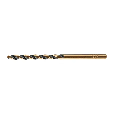 Broca HSS 5/32" Trugold para Metal, Truper Expert