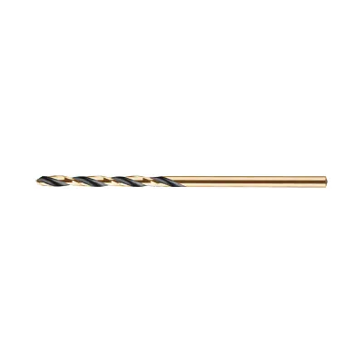 Broca HSS 5/64" Trugold para Metal, Truper Expert