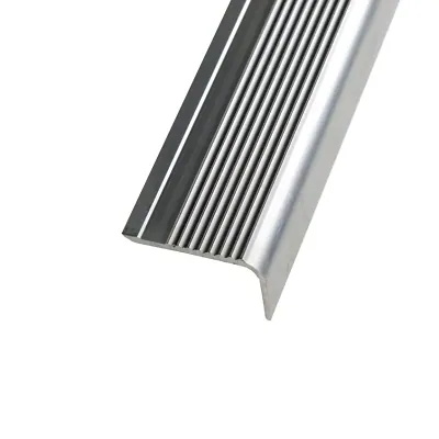 Cantonera sin anclaje Aluminio
