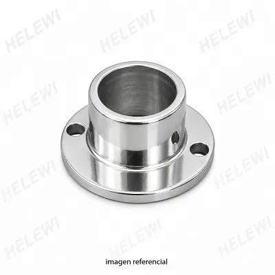 Copa de Aluminio