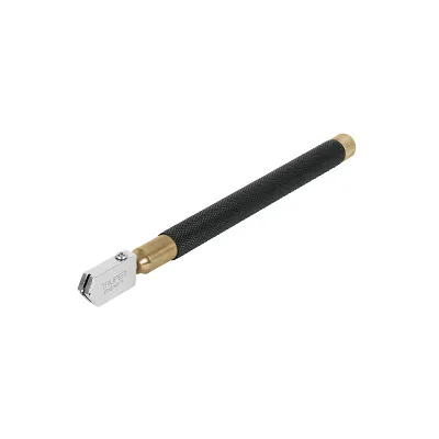 Cortador de Vidrio - 6" - con Deposito de Aceite, Truper Expert