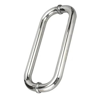 Manija Acero para Mampara - C - 1.1/4 "