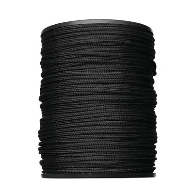 Metro - Driza - 5/32 - Negro