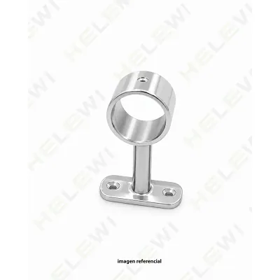 Pasante de Aluminio Liviano