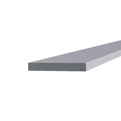 Platina de Aluminio
