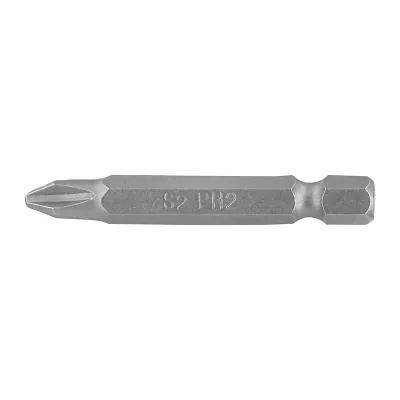 Puntas de Cruz PH2 Largo 2", Truper Expert