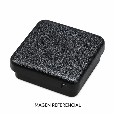Regaton Cuadrado PVC