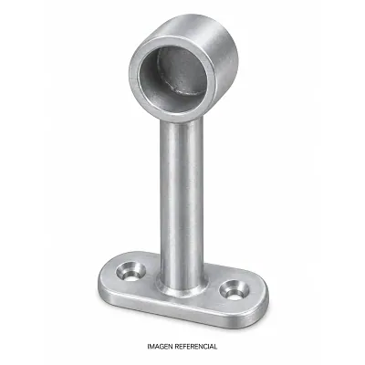 Soporte Terminal Alto - Liv - 1/2"