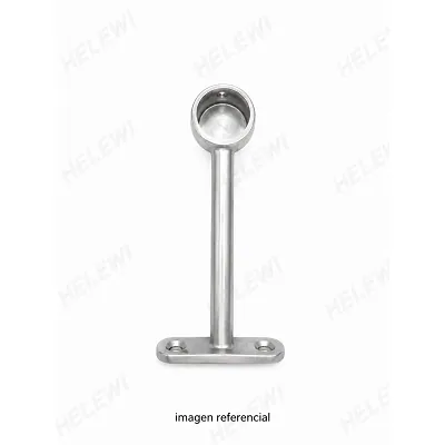 Terminal Aluminio Alto 13 CM