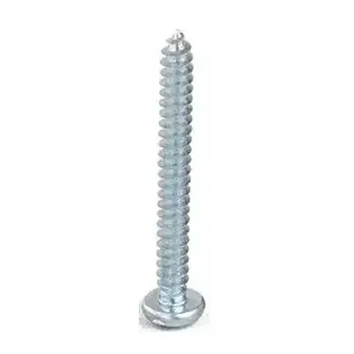 Tornillo Autorroscante Acero INOX - C/pan - 8 X 1