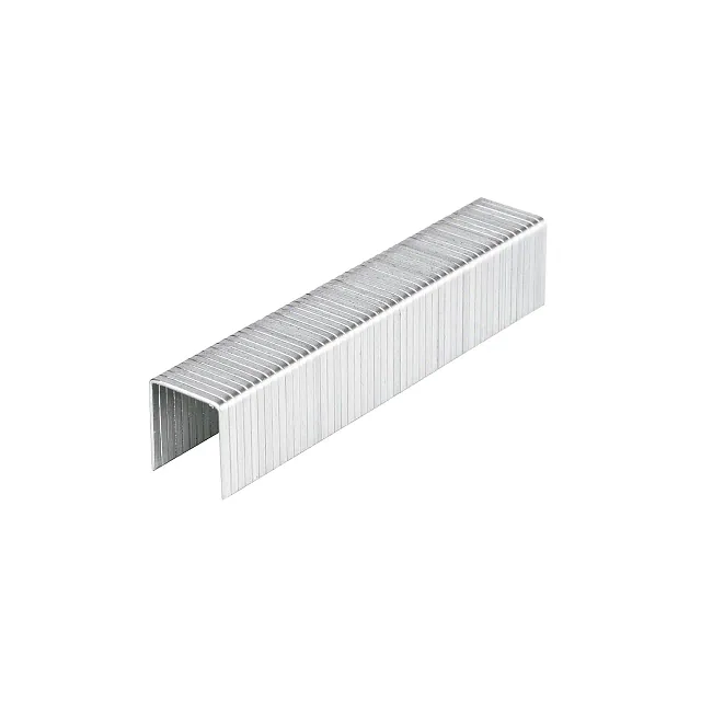 1000 grapas 1/2" corona 10.6 mm