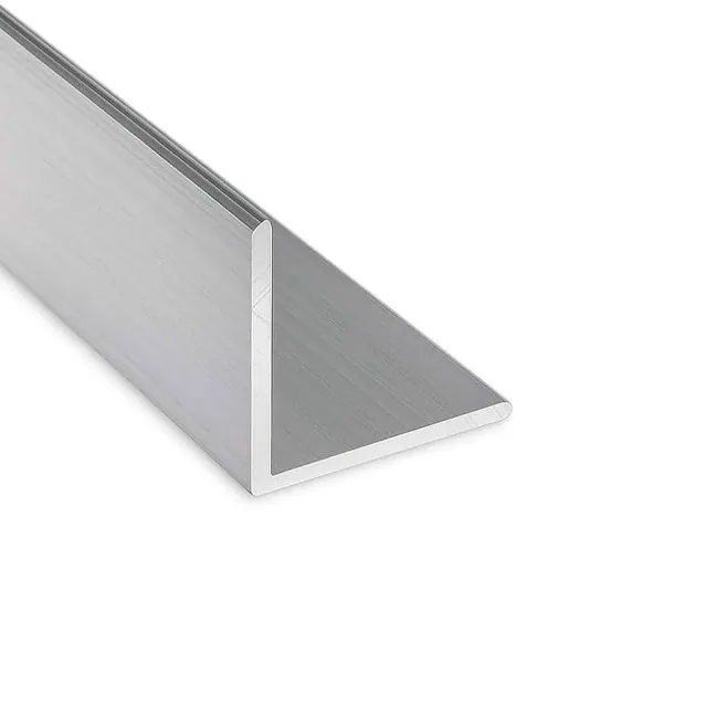 Angulo de Aluminio