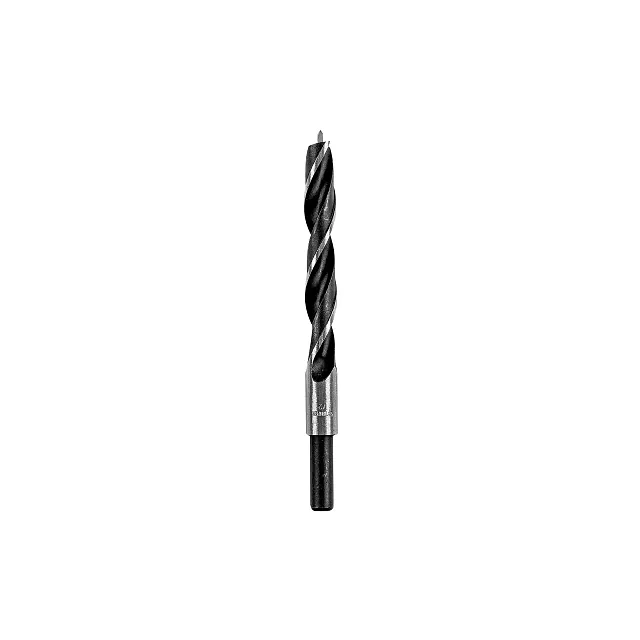 Broca con Punta Centradora - 1/2 " - para Madera, Truper
