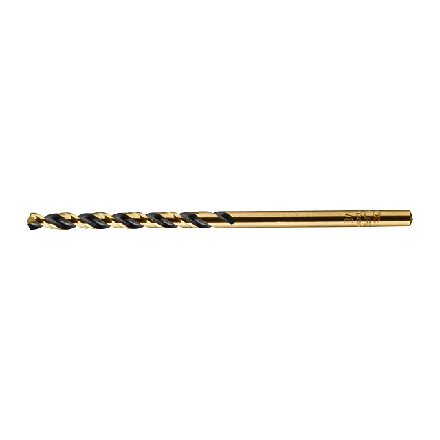 Broca HSS 1/8" Trugold para Metal, Truper Expert