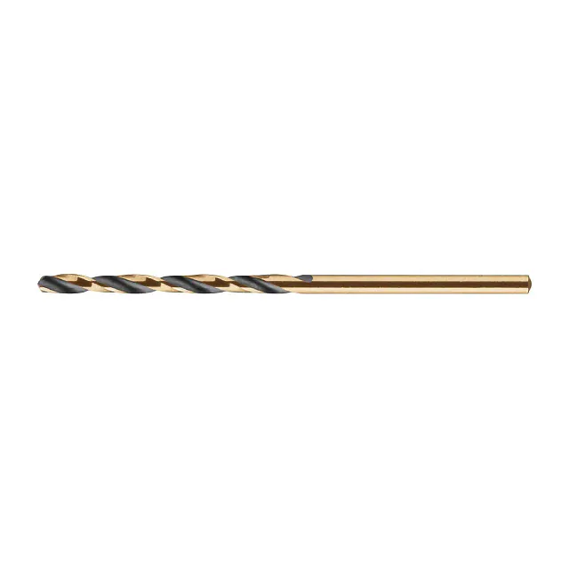 Broca HSS 3/32" Trugold para Metal, Truper Expert