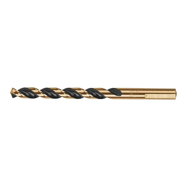 Broca HSS 5/16" Trugold para Metal, Truper Expert