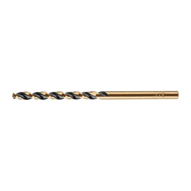 Broca HSS 5/32" Trugold para Metal, Truper Expert
