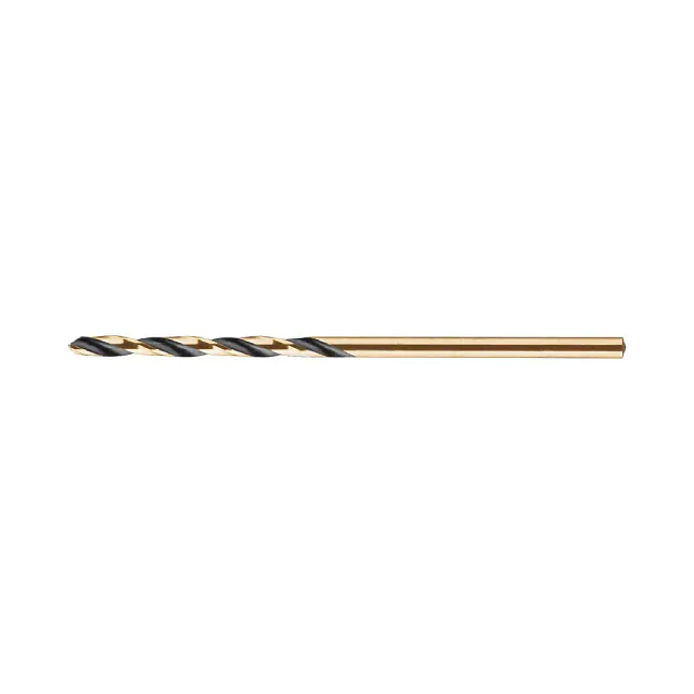 Broca HSS 5/64" Trugold para Metal, Truper Expert