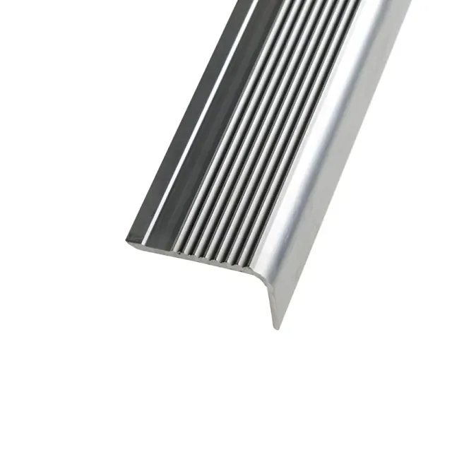 Cantonera sin anclaje Aluminio