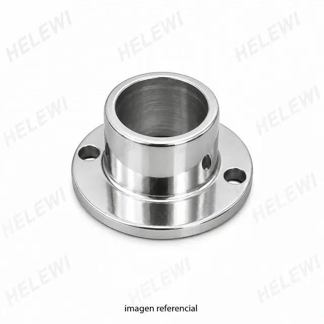 Copa de Aluminio