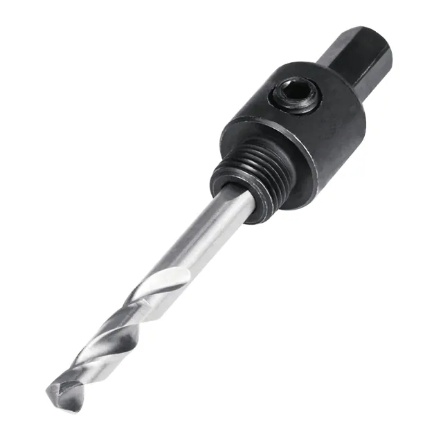 Guía Zanco 3/8" para Sierras Copa Bimetálicas, Expert