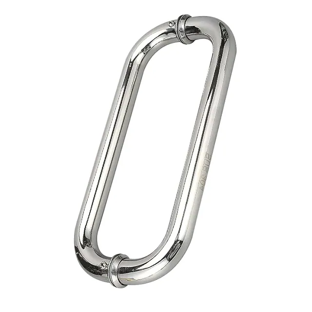 Manija Acero para Mampara - C - 1.1/4 "