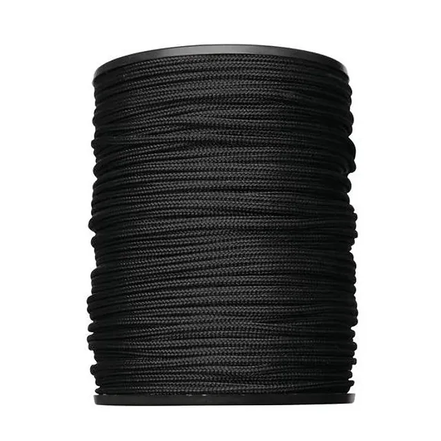 Metro - Driza - 5/32 - Negro