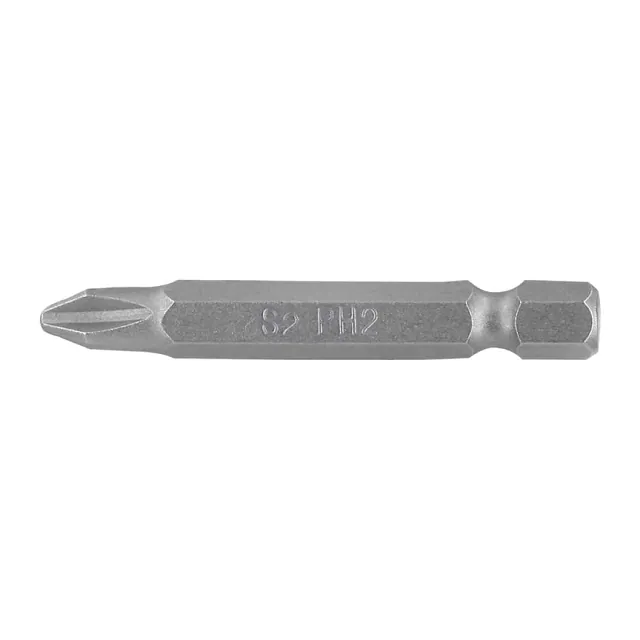 Puntas de Cruz PH2 Largo 2", Truper Expert