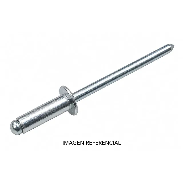 Remache POP Aluminio