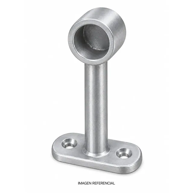 Soporte Terminal Alto - Liv - 1/2"