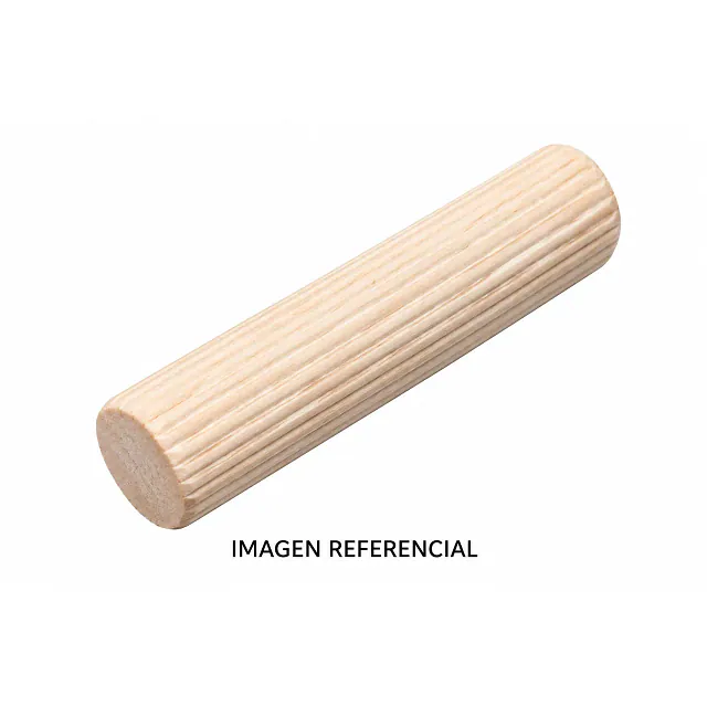 Tarugo de Madera