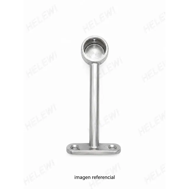 Terminal Aluminio Alto 13 CM