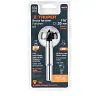 Broca Forstner 35 MM para Madera, Truper 1