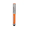Broca para Router, Corte Recto, 1/4" con Balero, Truper 1
