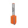 Broca para Router, Recta 2 Filos, 5/8", Truper 1