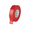 Cinta de Aislar de 18 M X 19 MM, Roja, Truper 1
