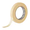 Cinta Masking Tape de - 3/4" X 50 M, Truper 1