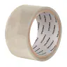 Cinta para Embalaje - 48 MM X 40 MT - Transparente - Truper 1
