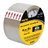 Cinta para Embalaje - 48 MM X 40 MT - Transparente - Truper 3