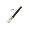 Cortador de Vidrio - 6" - con Deposito de Aceite, Truper Expert 3