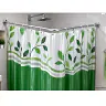 Cortinero Aluminio Doblado + 2 Bridas - L 7/8 Pesado " - ( 1.00 MT X 1.00 MT ) 2